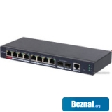 ����������� Dahua DH-S4210-8GT-110