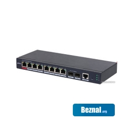 ����������� Dahua DH-S4210-8GT-110