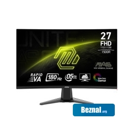 �������� MSI MAG 27C6F