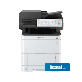�������� � ��� Kyocera Mita ECOSYS MA4000cifx 1102Z53NL0