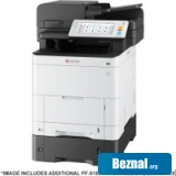 �������� � ��� Kyocera Mita ECOSYS MA4000cifx 1102Z53NL0