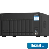 ������� ���������� (NAS) QNAP TS-832PX-4G