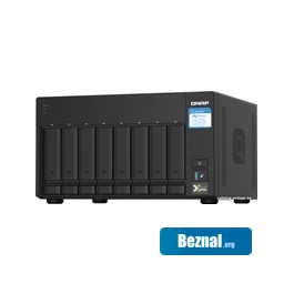 ������� ���������� (NAS) QNAP TS-832PX-4G